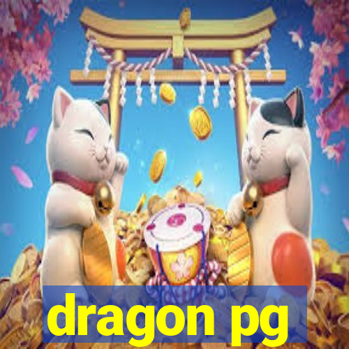 dragon pg